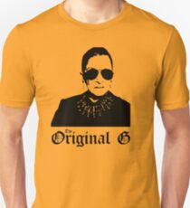 Original (G)insburg Unisex T-Shirt