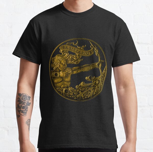 Sagittarius Classic T-Shirt