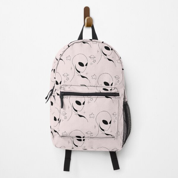 Item preview, Pink alien aesthetic designed and sold by Sticker Store.