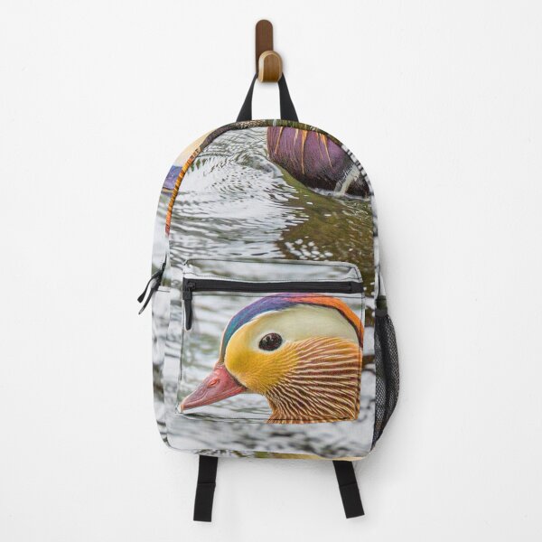 Item preview, Mandarin Duck designed and sold by Dave Hare Photography.