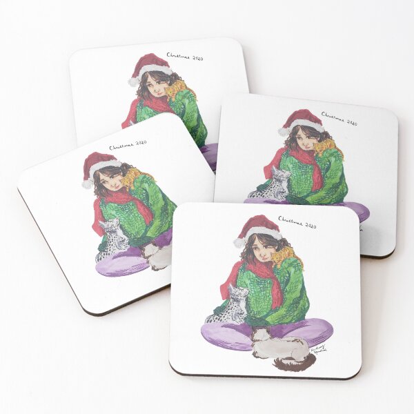 Item preview, Christmas 2020 designed and sold by Kourtney Spadoni.
