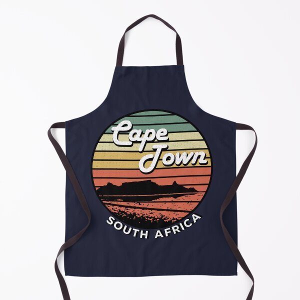 Item preview, Cape Town Table Mountain South Africa Vintage designed and sold by d247.