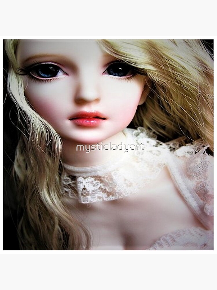 Gunjouai Girl, gray, lace, blush, headphones, lipstick, sweet, hot, beauty,  anime girl, HD wallpaper | Peakpx
