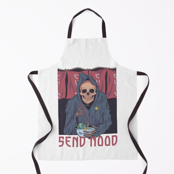 Item preview, Send Nood designed and sold by Doa-ibu.