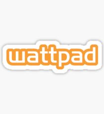 Wattpad Sticker