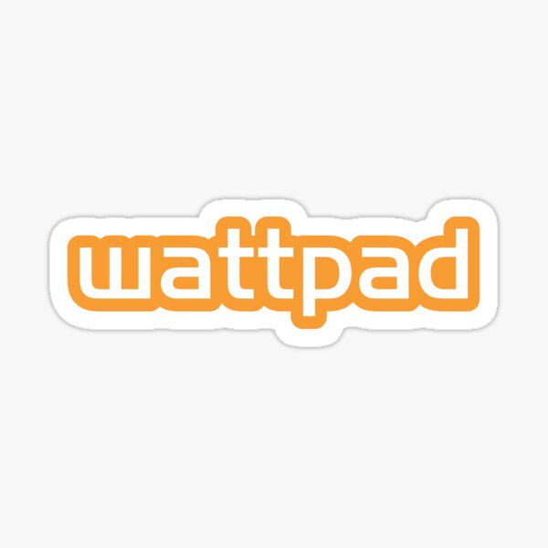 Wattpad Stickers Redbubble - scary moments and secrets about roblox do it wattpad