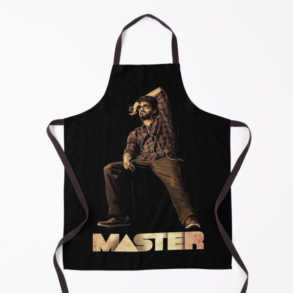 Item preview, Master - Thalapthi Vijay designed and sold by theabstractshop.