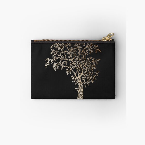 Item preview, Tree Golden Mandala designed and sold by Cozy-Dreams.