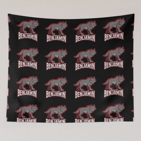 Item preview, Jamaicans Benjamin designed and sold by MrYanOne32.