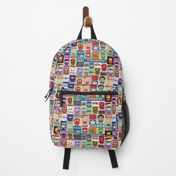 Item preview, SUPERHERO designed and sold by planetamagenta.