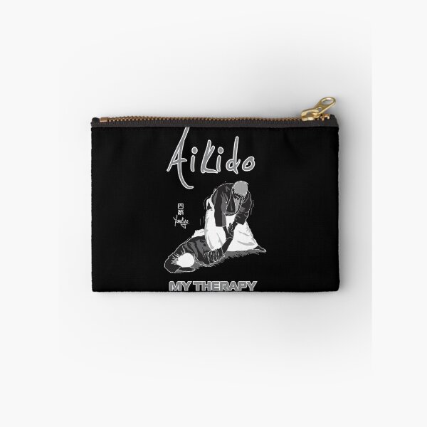 Item preview, AIKIDO YONKYO Negative Therapy - Quality designed and sold by aikistore.