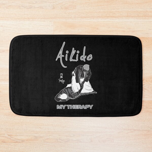 Item preview, AIKIDO YONKYO Negative Therapy - Quality designed and sold by aikistore.