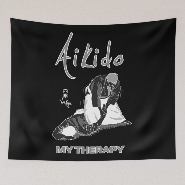 Item preview, AIKIDO YONKYO Negative Therapy - Quality designed and sold by aikistore.
