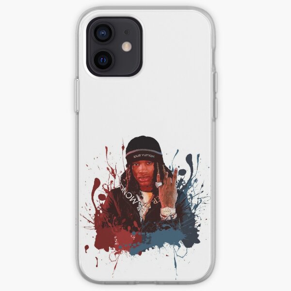 King Von Iphone Cases Covers Redbubble