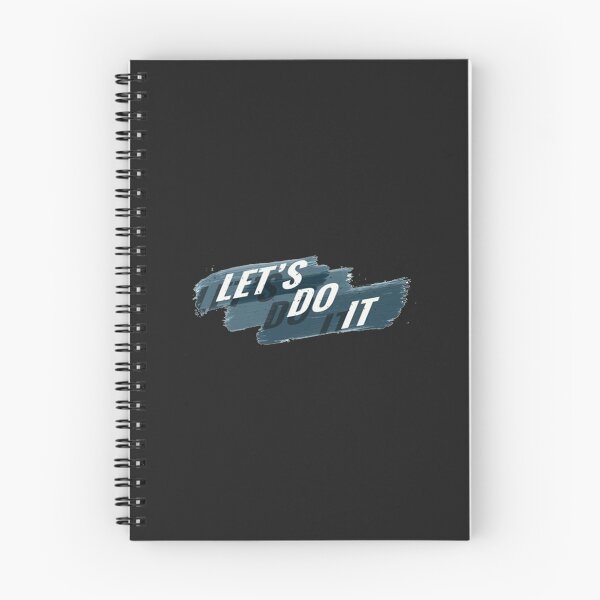 Item preview, let's do it designed and sold by Saa3D.