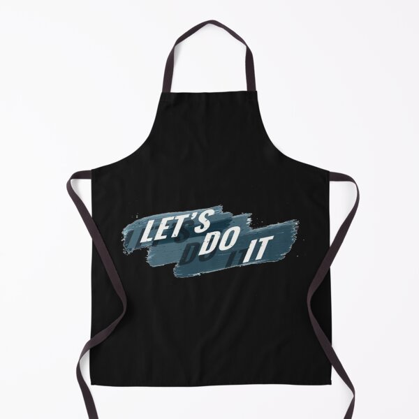 Item preview, let's do it designed and sold by Saa3D.
