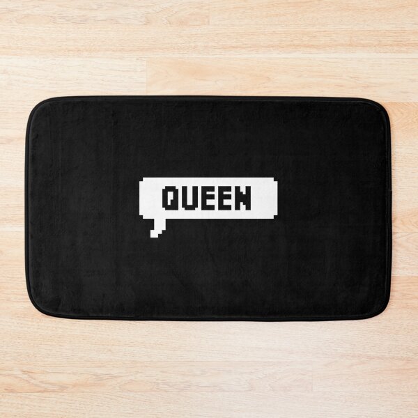 Item preview, Queen designed and sold by Swirlstache.