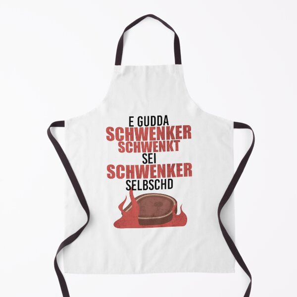 Item preview, Schwenker Saarländer Saarländisch funny saying designed and sold by lsvds.