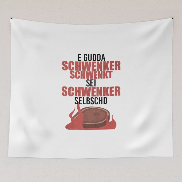 Item preview, Schwenker Saarländer Saarländisch funny saying designed and sold by lsvds.