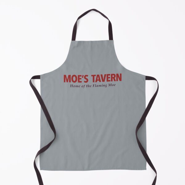 Item preview, The Simpsons Moe’s Tavern designed and sold by thebcarts.