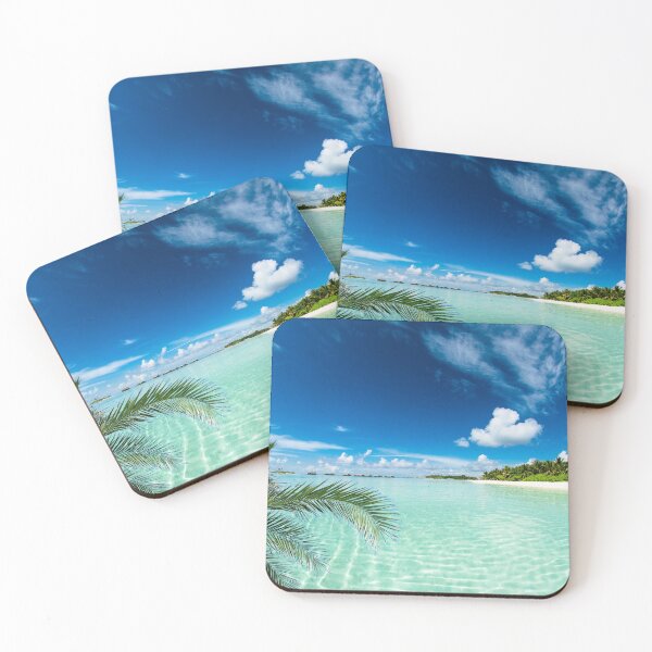 Item preview, Cloudy Seascape  designed and sold by Erika Bartha.
