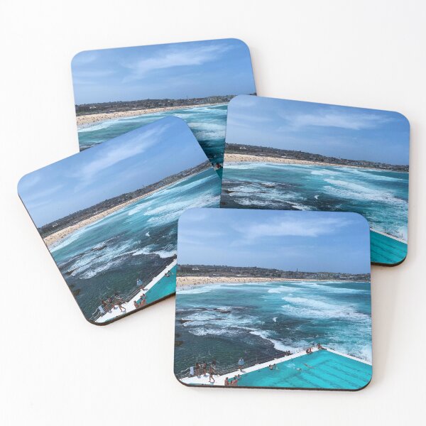 Item preview, Painting Tableaux Sea Beatch Landscape Natural Pic collection (pic20) designed and sold by Wahbastore.