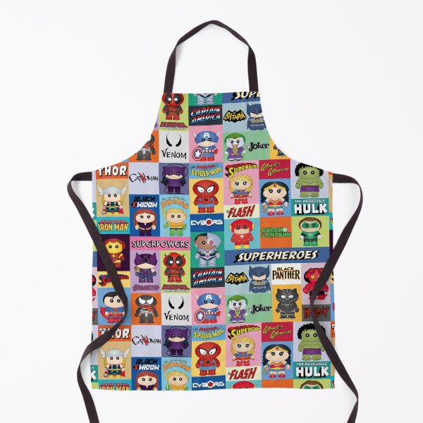 Item preview, SUPERHERO designed and sold by planetamagenta.