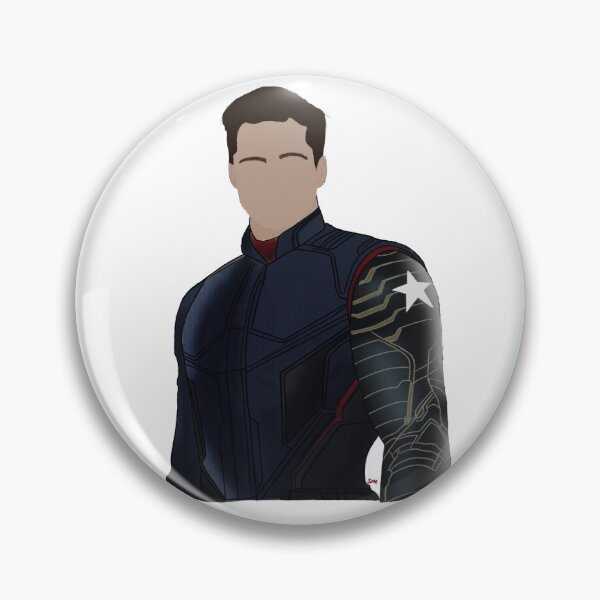 Item preview, Sebastian Stan designed and sold by SMulvihill16.