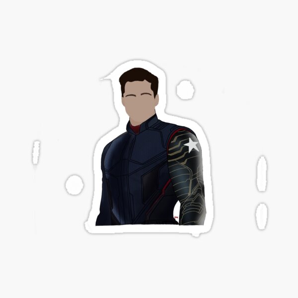 Item preview, Sebastian Stan designed and sold by SMulvihill16.