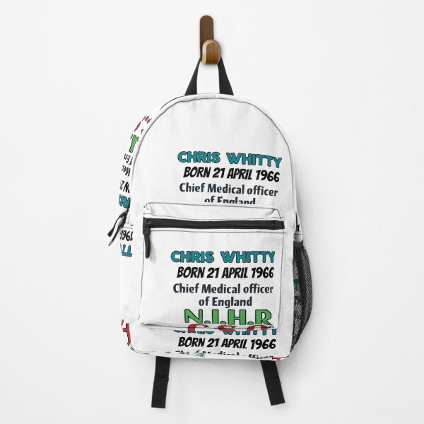 Item preview, Chris whitty designed and sold by TaimToons.