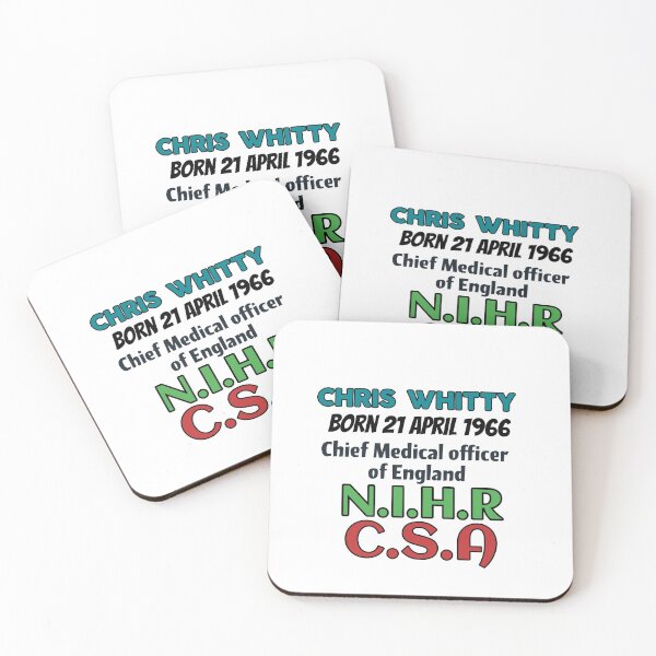 Item preview, Chris whitty designed and sold by TaimToons.