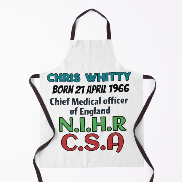 Item preview, Chris whitty designed and sold by TaimToons.