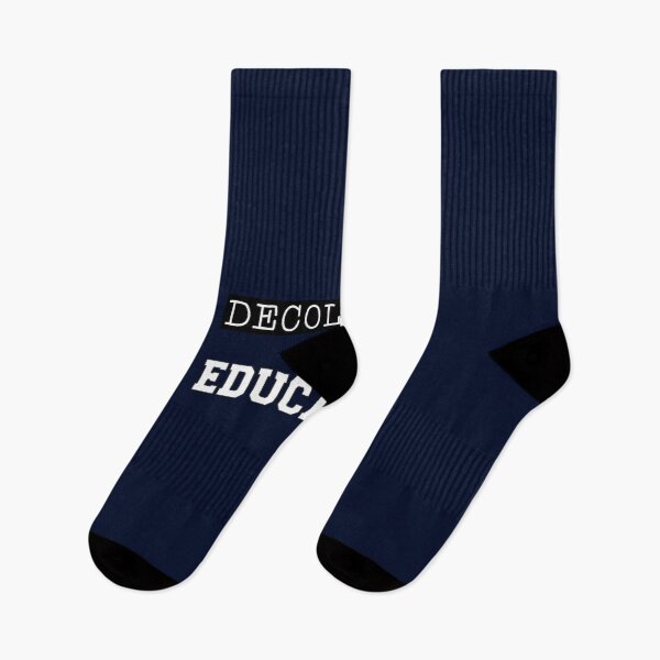 Item preview, Decolonize Education / Funny Cute Political Activist Activism Protest /  Educator School Professional Indigenous / Shirt T-Shirt TeeTeacher designed and sold by tshirt redbubble.