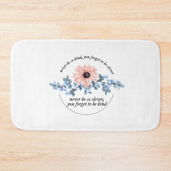 Item preview, marjorie lyrics never be so clever, you forget to be kind designed and sold by lovely-lyrics.