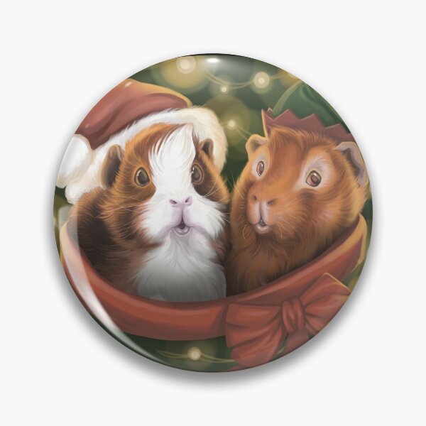Item preview, Pigmas designed and sold by acuriousspirit.