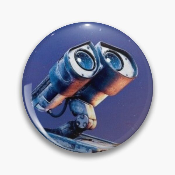 Item preview, Wall e designed and sold by AldrinElepano.