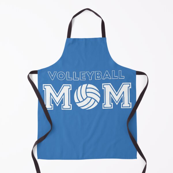 Item preview, Cute volleyball Mom designed and sold by BLP Kosher.