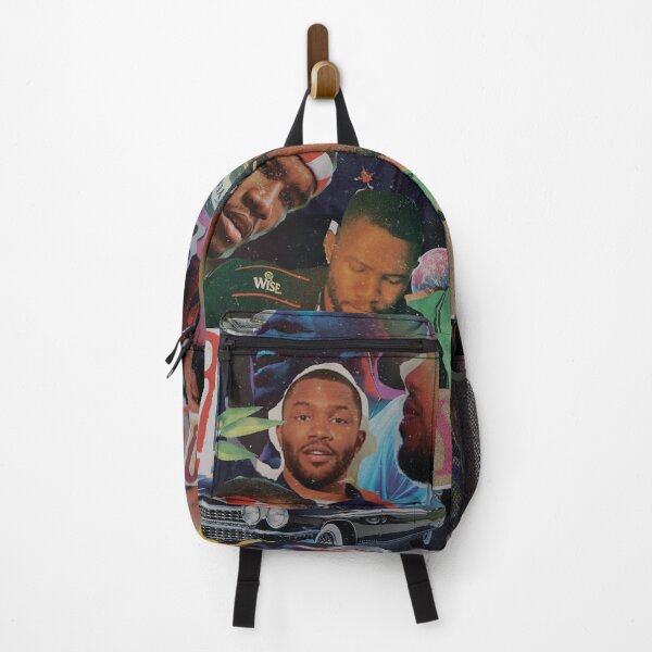 Item preview, FRANK OCEAN // IN MY ROOM // COLLAGE designed and sold by d3bbi3b.