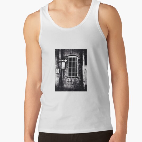 one way Tank Top
