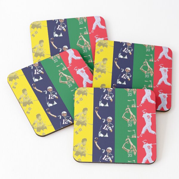 Item preview, Boston Monte Rushmore designed and sold by kotdesign.
