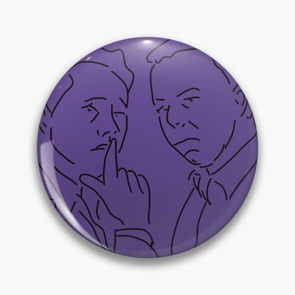Item preview, Inside No.9 - Purple  designed and sold by Istoria  Lit.