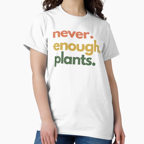 Item preview, never enough plants funny plant lady mom crazy meme phrase this is fine tumblr color designed and sold by am-mantilla2156.