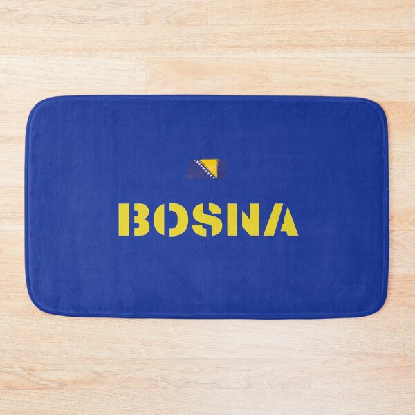 Item preview, Bosnia lettering, Bosna Basic designed and sold by ATB20.