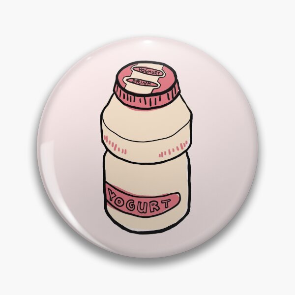 Item preview, Yakult // yogurt drink // 養 樂 多 designed and sold by LeenOnArt.