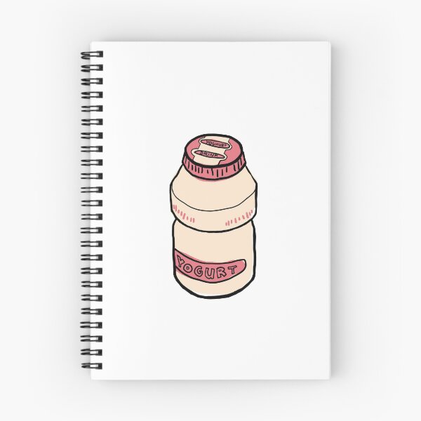 Item preview, Yakult // yogurt drink // 養 樂 多 designed and sold by LeenOnArt.