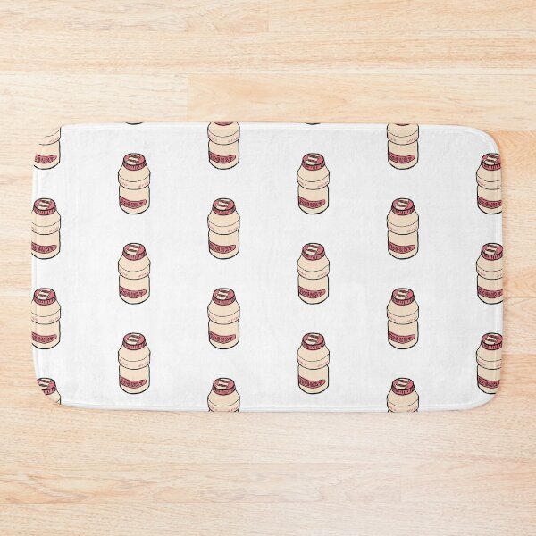 Item preview, Yakult // yogurt drink // 養 樂 多 designed and sold by LeenOnArt.
