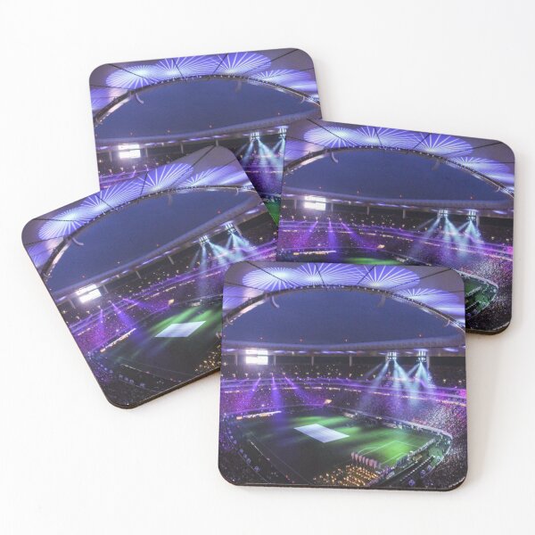 Item preview, alianz arena designed and sold by Vincent923.