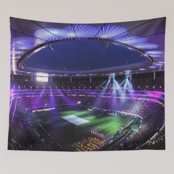 Item preview, alianz arena designed and sold by Vincent923.