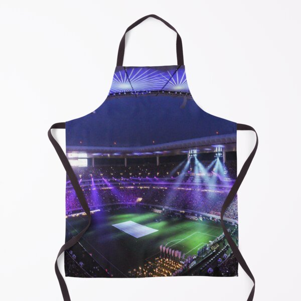 Item preview, alianz arena designed and sold by Vincent923.