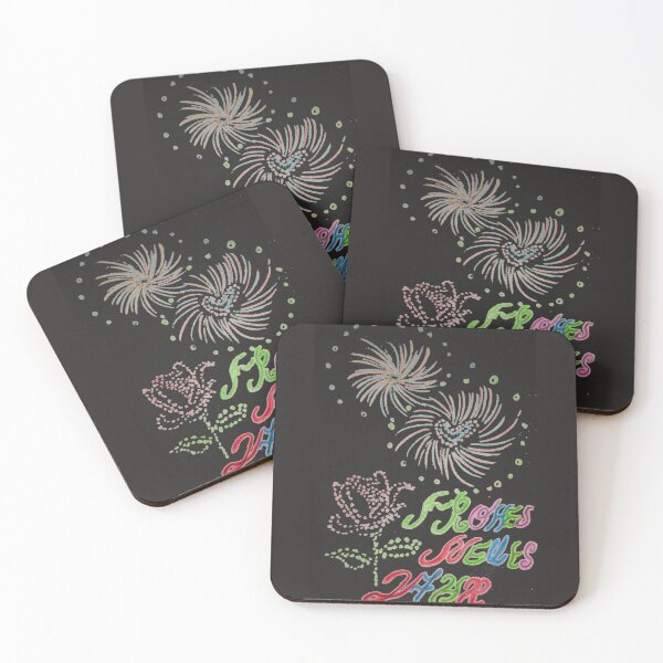 Item preview, Happy New Year designed and sold by PeterZe.